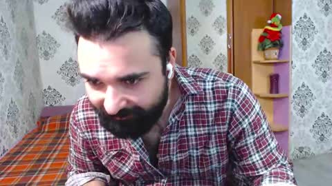 Hairy Tyler online show from February 10, 2025, 8:09 am