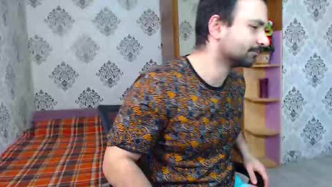 Hairy Tyler online show from February 22, 2025, 6:06 am