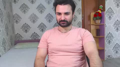 Hairy Tyler online show from February 28, 2025, 7:48 am