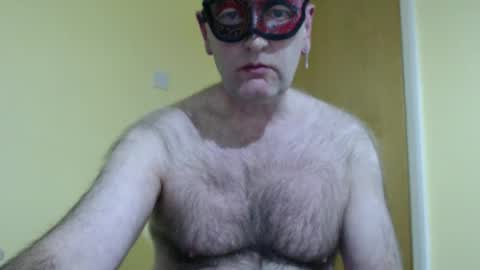 Snapshot of hairyape1 chatting on December 18, 2025, 7:09 pm Hairy male online show from December 18, 2025, 7:09 pm