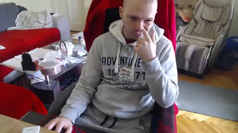 Puppy3 StockyDaddiesmusclebearsbeefybigmans online show from February 18, 2025, 8:59 am