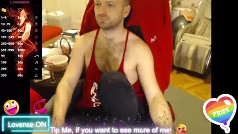 Puppy3 StockyDaddiesmusclebearsbeefybigmans online show from February 23, 2025, 5:50 pm