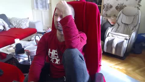 Puppy3 StockyDaddiesmusclebearsbeefybigmans online show from February 25, 2025, 10:15 am