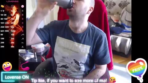 Puppy3 StockyDaddiesmusclebearsbeefybigmans online show from March 9, 2025, 9:35 am