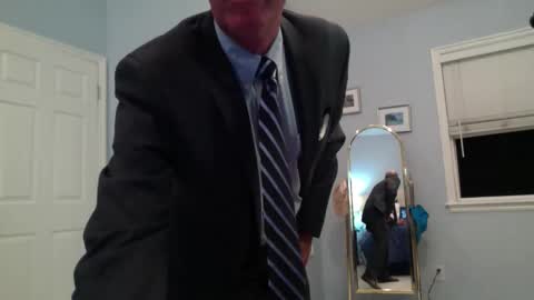 Harry online show from October 24, 2025, 1:46 am