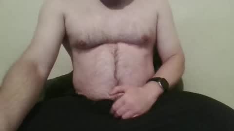 hairychest222141 online show from November 9, 2025, 3:43 pm