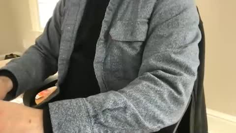 Snapshot of hairydaddy112288 chatting on February 6, 2026, 6:55 pm hairydaddy112288 online show from February 6, 2026, 6:55 pm