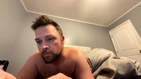 Snapshot of hairydaddybod chatting on December 2, 2025, 5:46 am hairydaddybod online show from December 2, 2025, 5:46 am