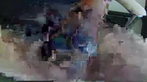 hairydawgga online show from January 24, 2025, 10:08 pm