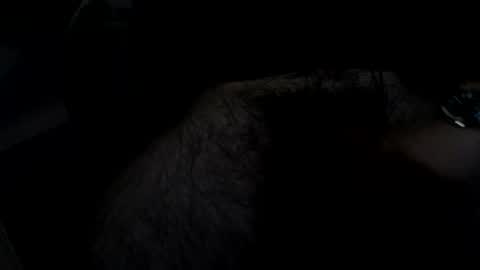 hairydomjf online show from March 19, 2026, 10:47 pm