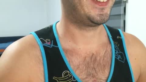 Andy online show from December 22, 2024, 1:01 am