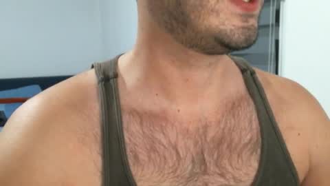 Andy online show from February 5, 2025, 1:04 am