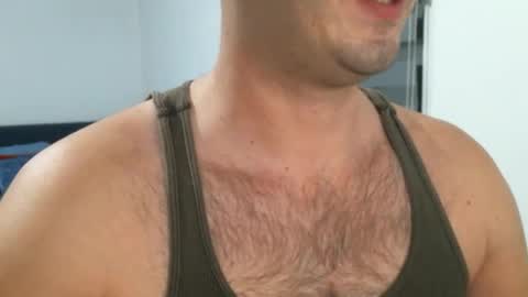 Andy online show from February 26, 2025, 1:00 am