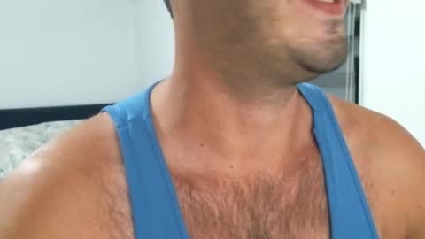 Andy online show from October 3, 2025, 11:57 pm