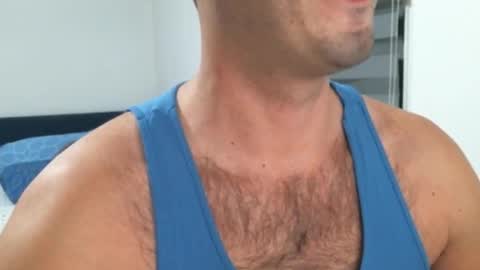 Snapshot of hairyeurostud chatting on January 17, 2026, 12:59 am Andy online show from January 17, 2026, 12:59 am