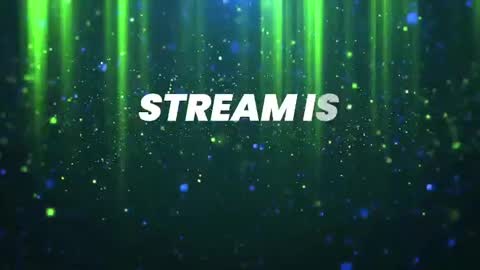 Andy online show from May 15, 2026, 11:45 pm