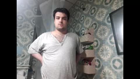 Snapshot of hairyfatboy01 chatting on May 23, 2026, 12:27 am hairyfatboy01 online show from May 23, 2026, 12:27 am