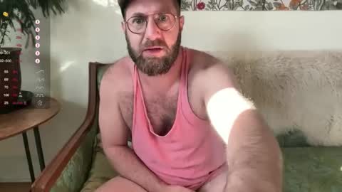 Harry Fit  Big Bro Dad Sir online show from November 27, 2025, 7:16 pm