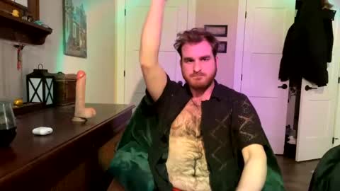 Jay online show from February 7, 2025, 7:07 am