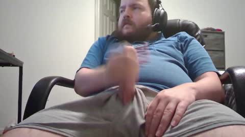 hairymikey online show from June 1, 2026, 5:31 am