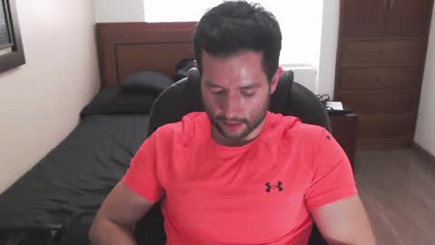 Snapshot of hairyncuteass chatting on February 5, 2025, 7:31 pm hairyncuteass online show from February 5, 2025, 7:31 pm