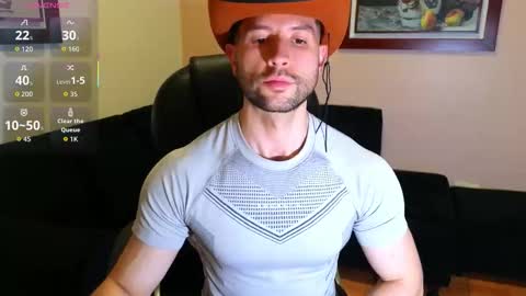 Snapshot of hairyncuteass chatting on October 13, 2025, 10:32 pm hairyncuteass online show from October 13, 2025, 10:32 pm