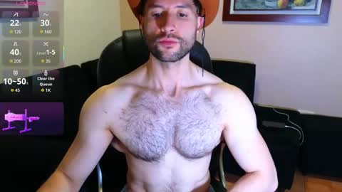 Snapshot of hairyncuteass chatting on October 17, 2025, 1:20 am hairyncuteass online show from October 17, 2025, 1:20 am