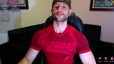 Snapshot of hairyncuteass chatting on October 18, 2025, 2:58 am hairyncuteass online show from October 18, 2025, 2:58 am