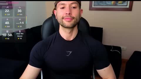 Snapshot of hairyncuteass chatting on October 21, 2025, 3:13 pm hairyncuteass online show from October 21, 2025, 3:13 pm