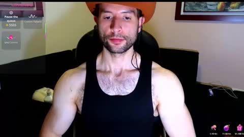 Snapshot of hairyncuteass chatting on October 26, 2025, 11:31 pm hairyncuteass online show from October 26, 2025, 11:31 pm