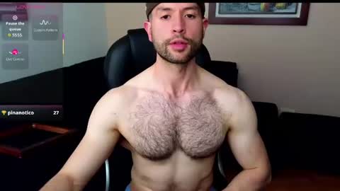 Snapshot of hairyncuteass chatting on October 30, 2025, 8:31 pm hairyncuteass online show from October 30, 2025, 8:31 pm