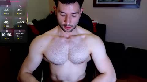 Snapshot of hairyncuteass chatting on November 25, 2025, 9:48 pm hairyncuteass online show from November 25, 2025, 9:48 pm