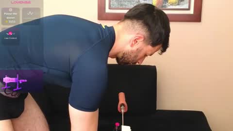 hairyncuteass online show from January 7, 2026, 8:22 pm