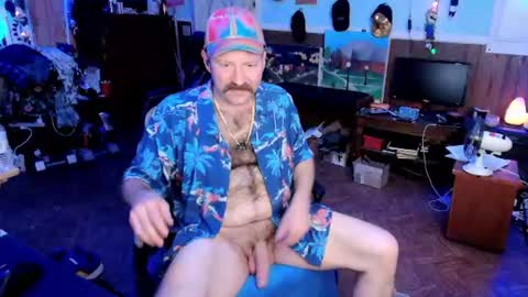 Justin online show from July 5, 2026, 5:47 am
