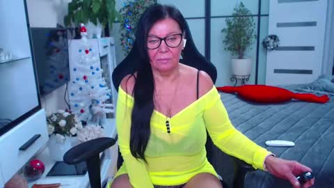 Monika online show from January 9, 2025, 9:48 am