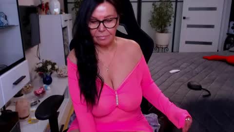 Monika online show from April 14, 2026, 12:00 pm