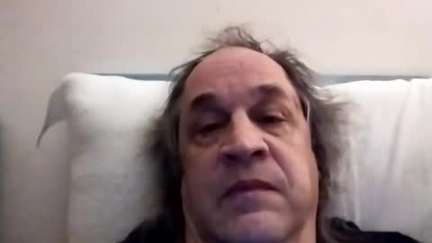 Snapshot of hairyspermballs chatting on December 7, 2024, 11:56 pm Marty online show from December 7, 2024, 11:56 pm