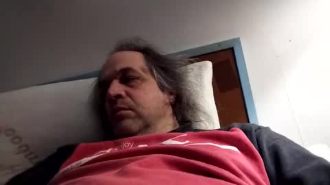 Snapshot of hairyspermballs chatting on January 5, 2025, 8:10 pm Marty online show from January 5, 2025, 8:10 pm