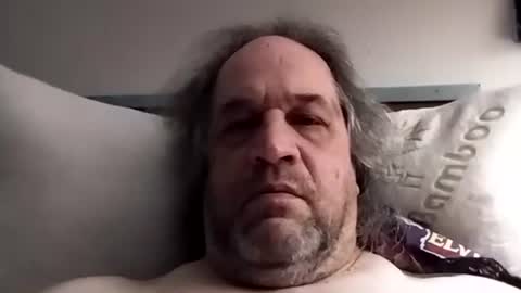 Snapshot of hairyspermballs chatting on January 20, 2025, 7:35 pm Marty online show from January 20, 2025, 7:35 pm