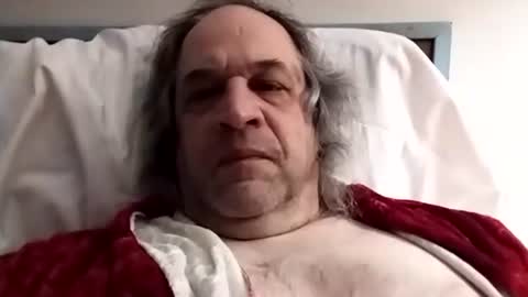 Snapshot of hairyspermballs chatting on January 27, 2025, 1:05 am Marty online show from January 27, 2025, 1:05 am