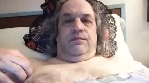 Snapshot of hairyspermballs chatting on February 9, 2025, 8:56 pm Marty online show from February 9, 2025, 8:56 pm