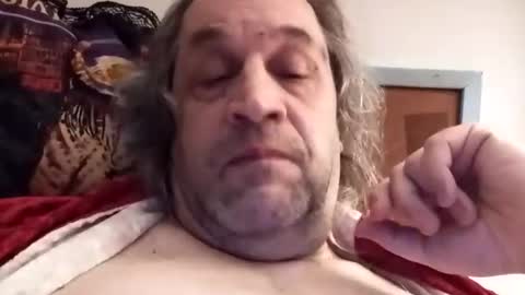 Snapshot of hairyspermballs chatting on March 2, 2025, 7:56 pm Marty online show from March 2, 2025, 7:56 pm