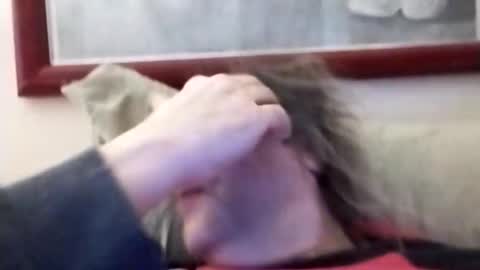 Snapshot of hairyspermballs chatting on March 10, 2025, 12:48 pm Marty online show from March 10, 2025, 12:48 pm