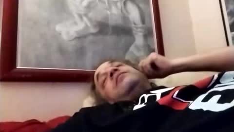 Marty online show from December 21, 2025, 10:44 am