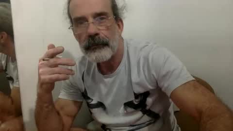 HairyTonkas online show from March 14, 2026, 8:36 pm