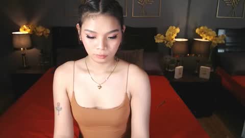 YOUR SIDECHIC HAILEY online show from January 30, 2025, 1:22 am