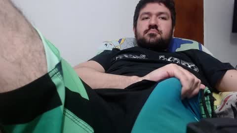 Snapshot of hajo_live chatting on January 20, 2025, 7:58 am hajo_live online show from January 20, 2025, 7:58 am