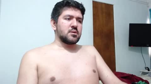 hajo_live online show from October 16, 2025, 3:24 pm