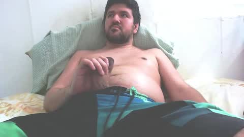 hajo_live online show from October 17, 2025, 5:59 pm