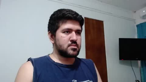 hajo_live online show from October 20, 2025, 6:52 pm